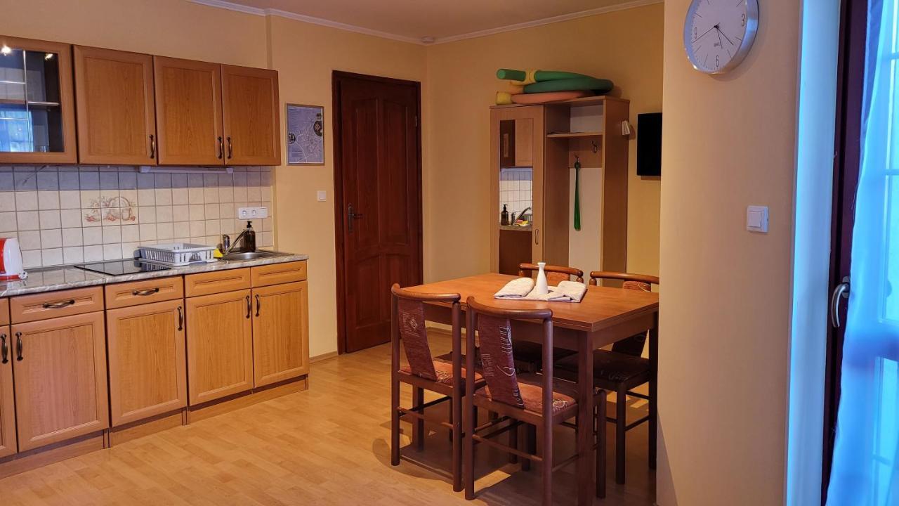 Villa Zlata Praha Hévíz Extérieur photo