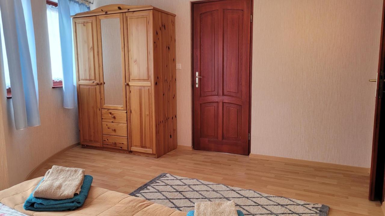 Villa Zlata Praha Hévíz Extérieur photo